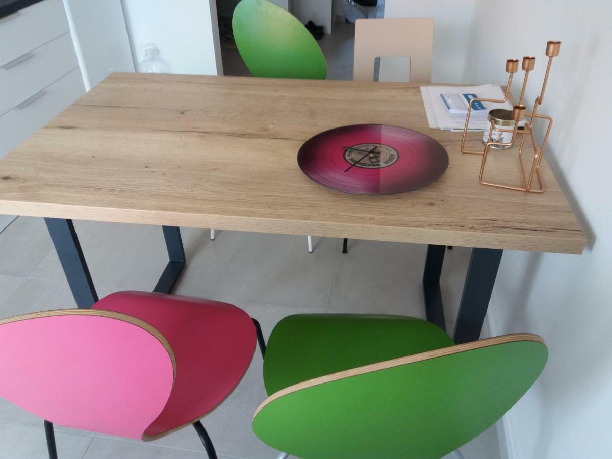 Lola App In City Center, 4+1 Pax Pula Extérieur photo